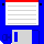 Disketten-Icon